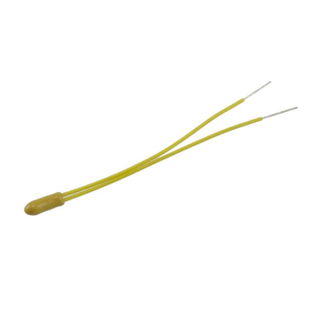 NTCLE300E3103SB Vishay Beyschlag/Draloric/BC Components  Capteurs de température - Thermistances CTN
